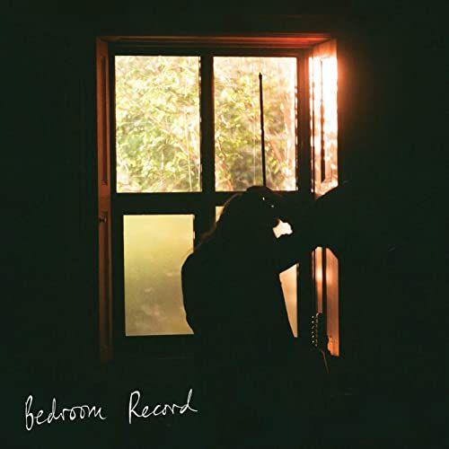 Portada de Álbum "Bedroom Record", de Our Girl