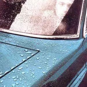 Capa do Álbum "Peter Gabriel (1977)", de Peter Gabriel