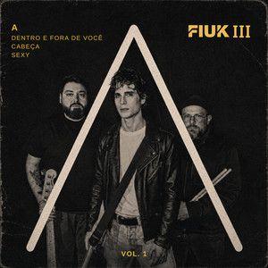 Portada del álbum "A,Vol.1", de Fiuk