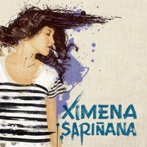 Portada de Álbum "Ximena Sariñana", de Ximena Sariñana