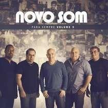 Portada de Álbum "Para Sempre (Volume 3)", de Novo Som