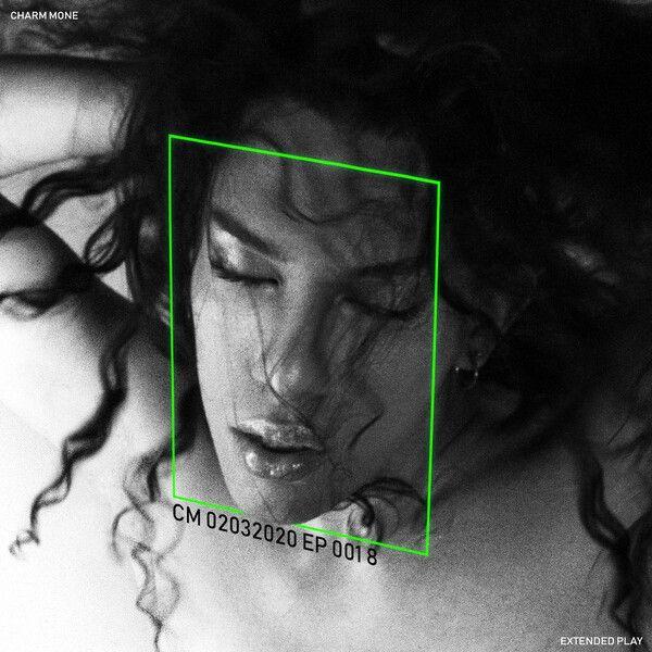 Portada de Sencillo/EP "Extended Play", de Charm Mone