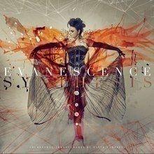 Portada de Álbum "Synthesis", de Evanescence