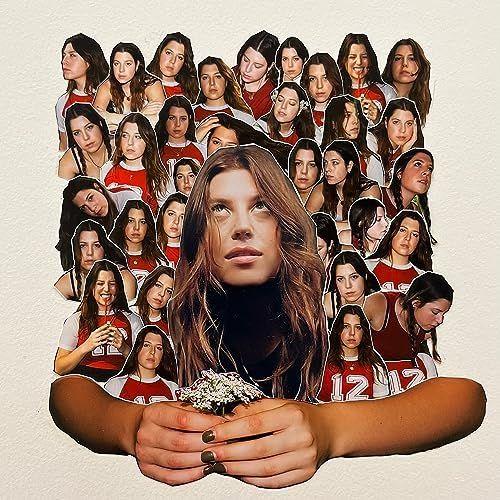 Portada de Sencillo/EP "Well Here We Are - EP", de Grace Enger