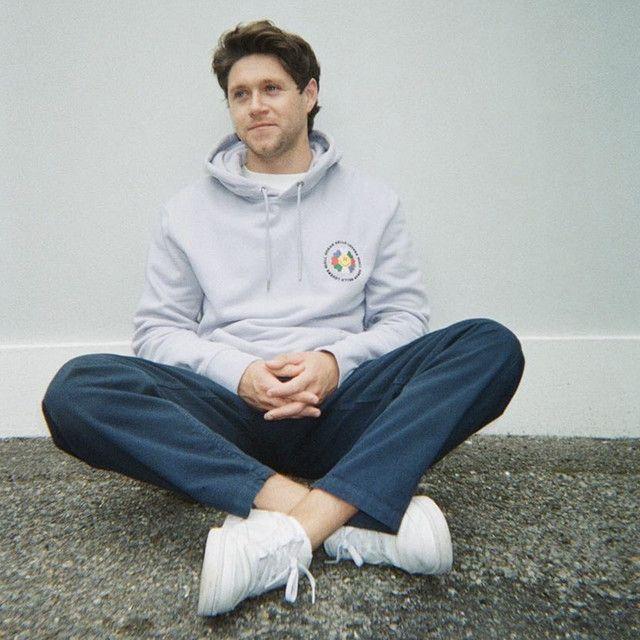 Portada de Sencillo/EP "Hello Lovers Mix", de Niall Horan