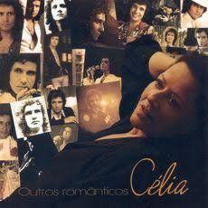 Album cover of "Outros Românticos" by Celia