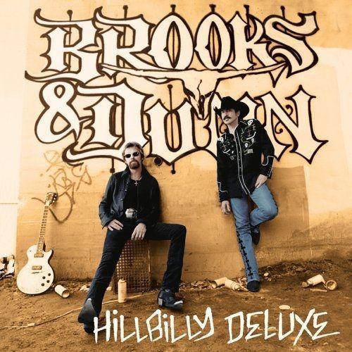 Portada de Álbum "Greatest Hits Collection - Vol. II", de Brooks & Dunn