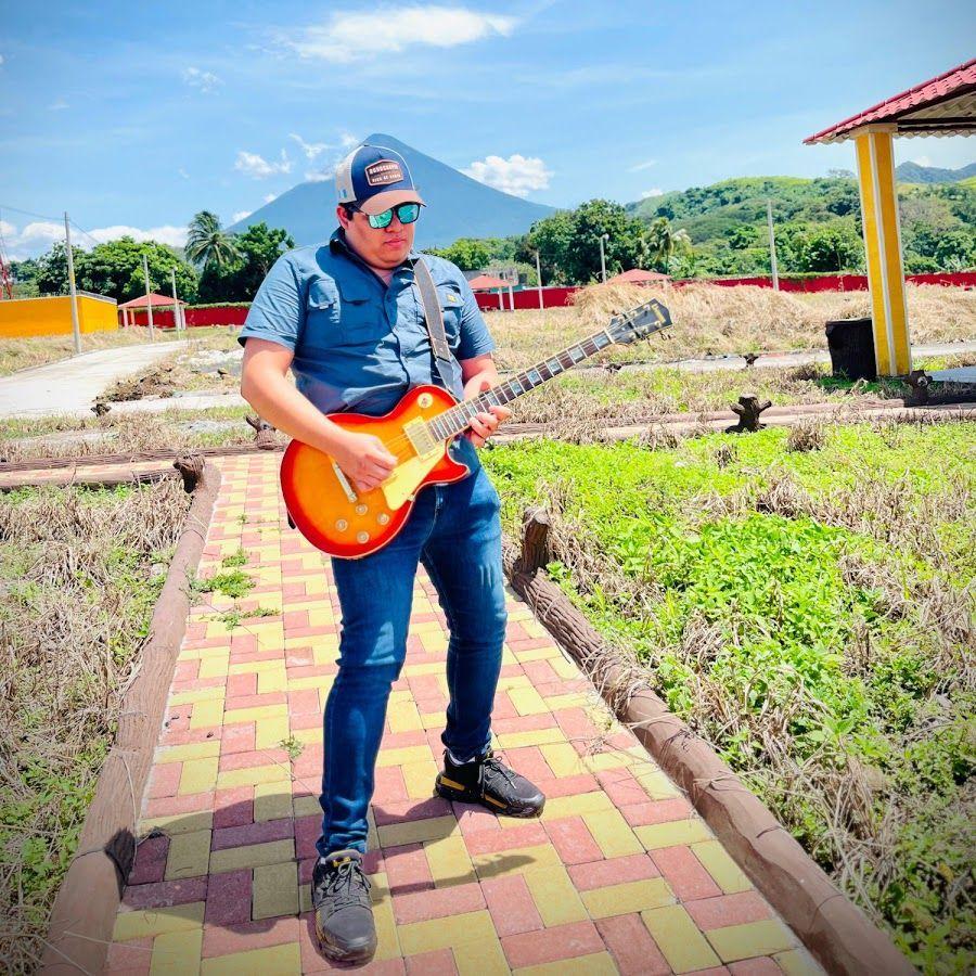 Portada de Sencillo/EP "EL CIELO ES EL LIMITE", de Mario G Barrios