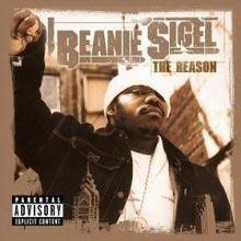 Capa do Álbum "The Reason", de Beanie Sigel