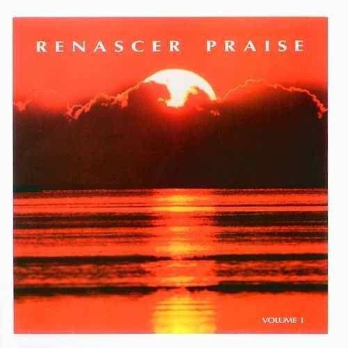 Portada del álbum "Renascer Praise - Vol. 1", de Renascer Praise