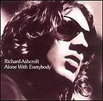 Portada de Álbum "Alone with Everybody", de Richard Ashcroft