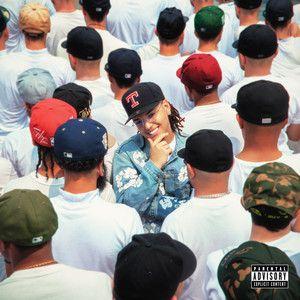 Portada de Álbum "É Que Eu Nasci Teimoso", de TCHELO