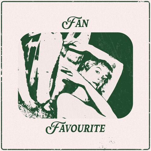 Portada de Sencillo/EP "Fan Favourite", de Bess Atwell