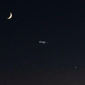 Capa do Álbum "Mirage", de pheppy