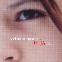 Capa do Álbum "La Hija (Banda Sonora Original)", de Vetusta Morla