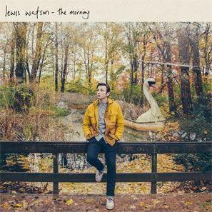 Portada de Álbum "The Morning ", de Lewis Watson
