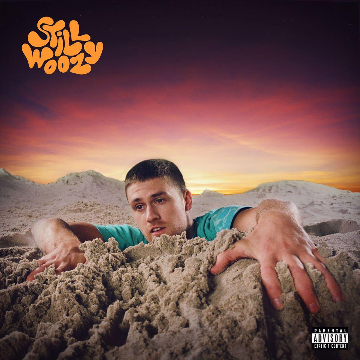 Portada de Álbum "If This Isn’t Nice, I Don’t Know What Is ", de Still Woozy