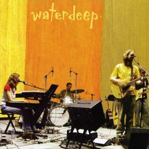 Capa do Álbum "Live 3.26.03 - Muncie, Indiana", de Waterdeep