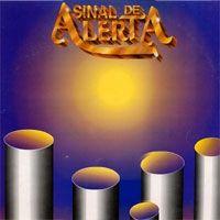 Portada de Álbum "Garotos e Garotas", de Sinal de Alerta