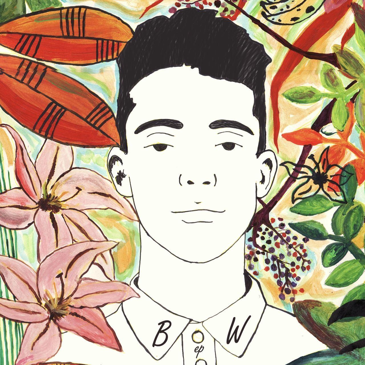 Portada de Sencillo/EP "Bruno Weigert", de Bruno Weigert