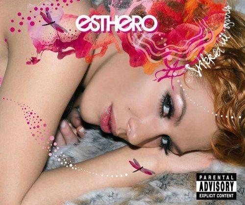 Capa do Álbum "Wikked Lil' Grrrls", de Esthero