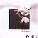 Capa do Álbum "Aprecie Com Moderação", de A-ok