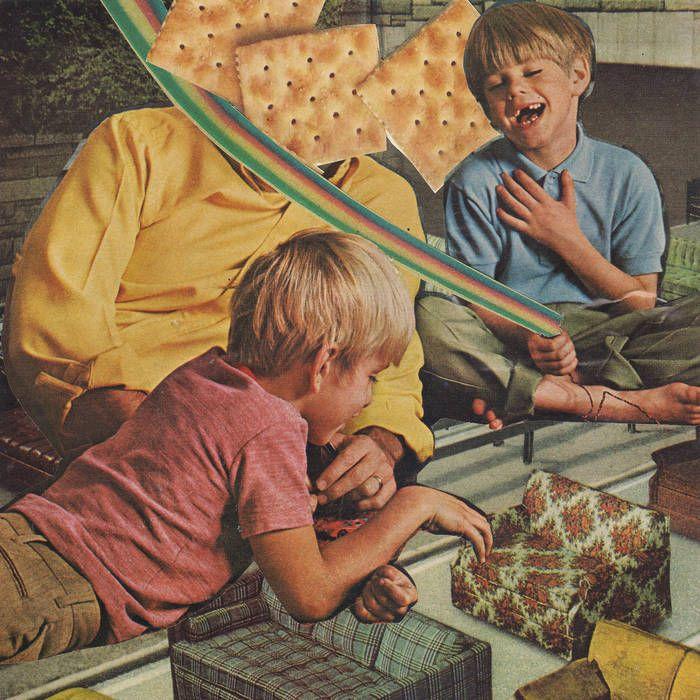 Album cover of "Avenue" by Asleep In The Sea