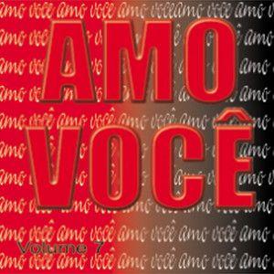 Capa do álbum "Só Sei Te Amar", de Jozyanne
