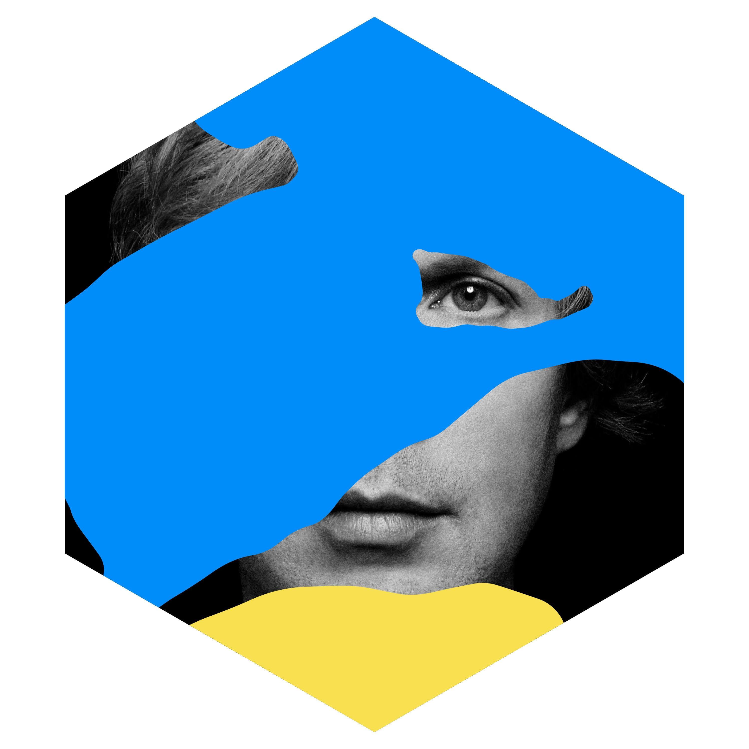 Capa do Álbum "Colors", de Beck