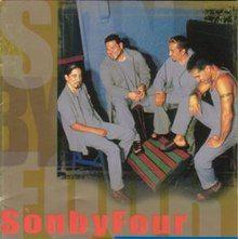 Portada de Álbum "Son By Four (1999)", de Son By Four