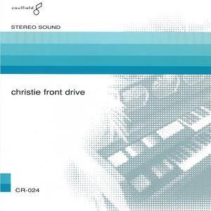 Portada de Álbum "Christie Front Drive (1996)", de Christie Front Drive