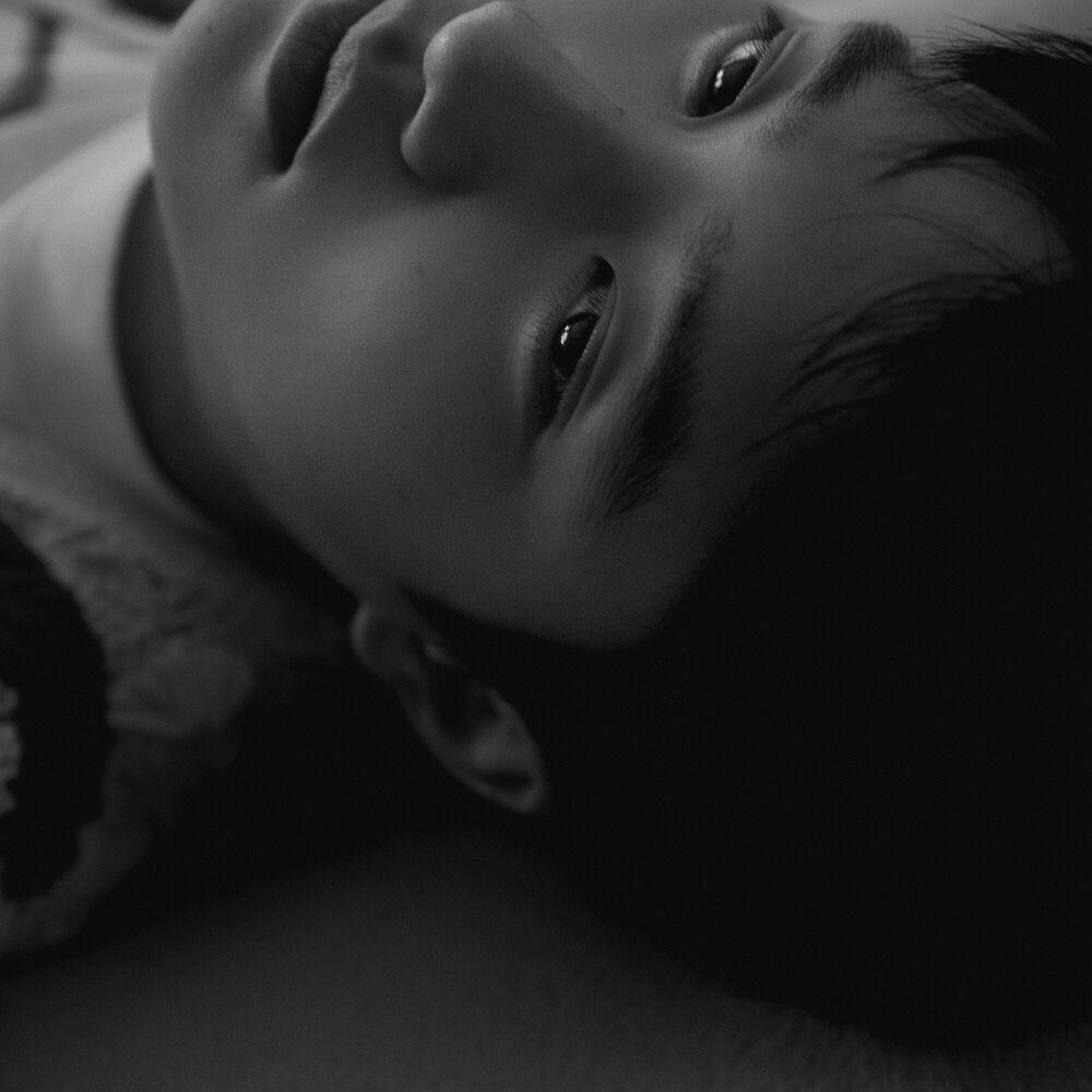 Capa do Single/EP "공감 (Empathy) - The 1st Mini Album", de D.O. 