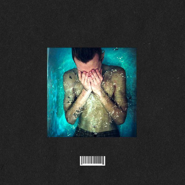 Portada de Álbum "Subject To Flooding", de Jagwar Twin