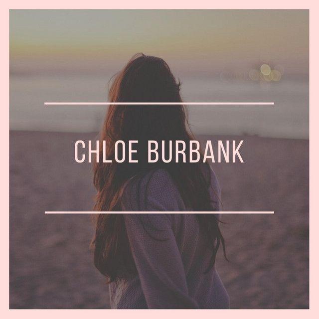 Capa do Álbum "Chloe Burbank", de Joji