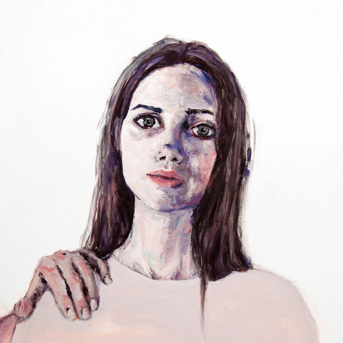 Portada de Sencillo/EP "Something More Holy", de Morly