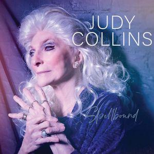 Album cover of "Spellbound" by Judy Collins