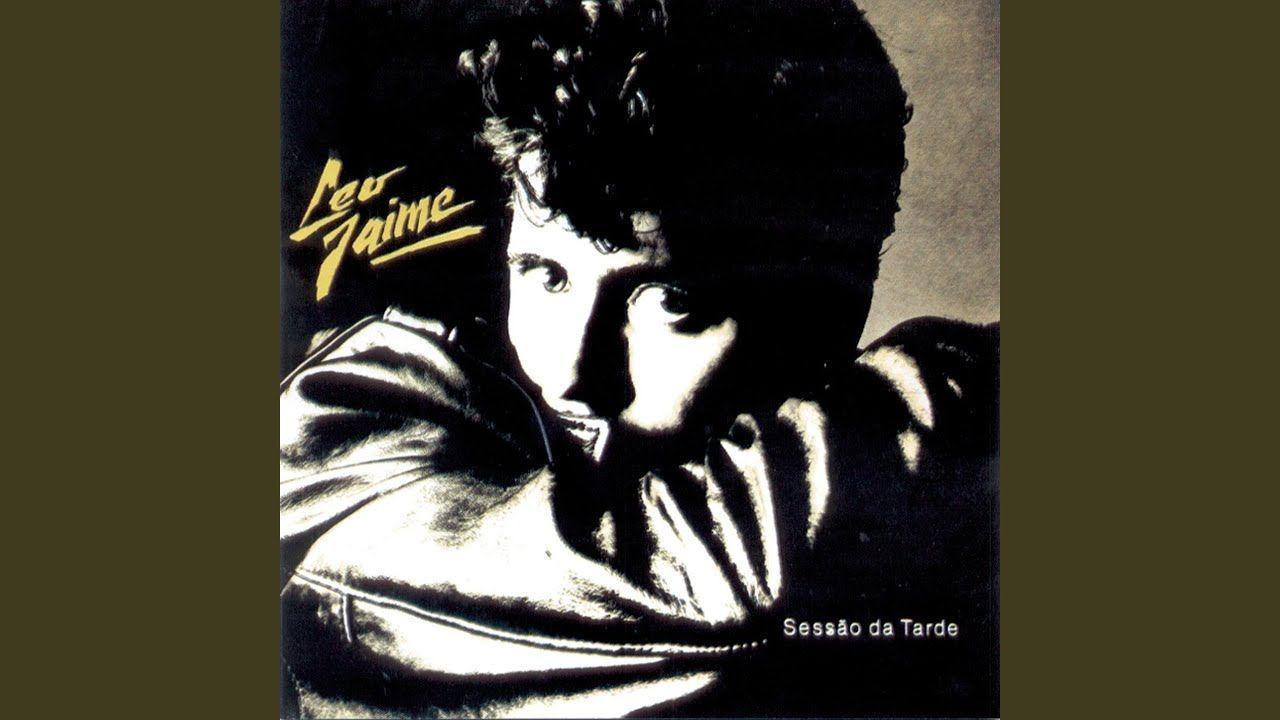 Capa do álbum "O Pobre", de Leo Jaime