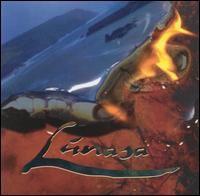 Capa do Álbum "Lúnasa", de Lunasa