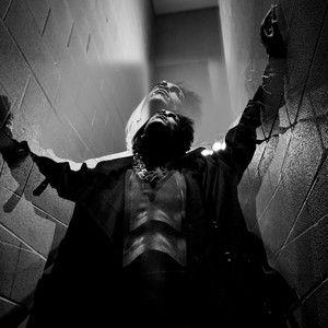 Capa do álbum "Fly", de CORVYX