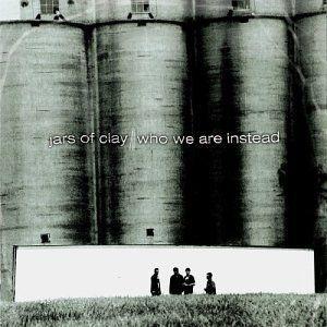Album cover of "Who We Are Instead" by Jars Of Clay