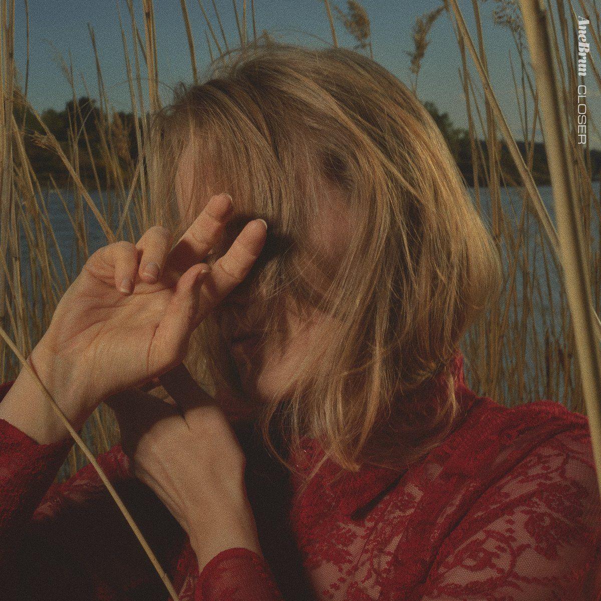 Portada del álbum "Closer", de Ane Brun