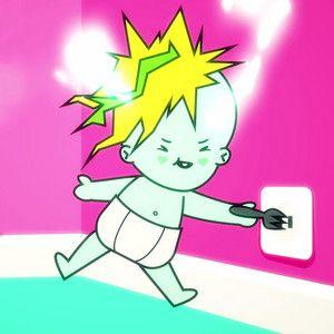 Portada de Sencillo/EP "Who's Your Daddy?", de iHasCupquake