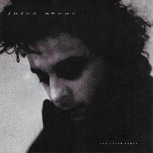 Portada del álbum "The Third Party", de Jules Shear