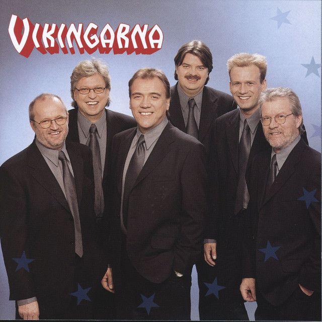 Portada del álbum "Kramgoa Låtar 2000", de Vikingarna