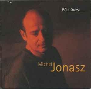 Portada del álbum "Pôle Ouest", de Michel Jonasz