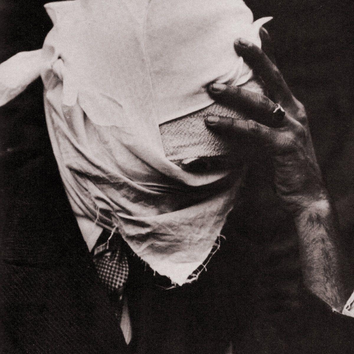 Capa do Álbum "Giles Corey", de Giles Corey