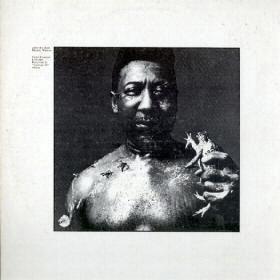 Portada de Álbum "After The Rain", de Muddy Waters