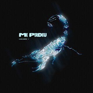 Portada de Sencillo/EP "Me Perdeu", de Laura Simões