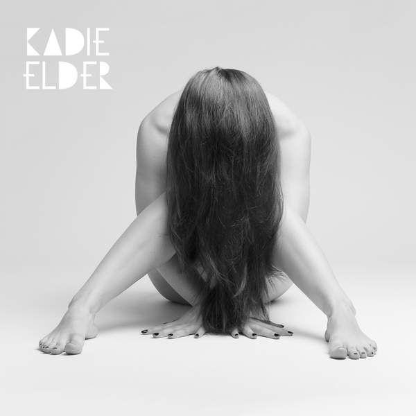 Portada de Álbum "Kadie Elder", de Kadie Elder