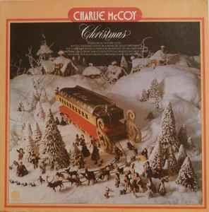 Portada de Álbum "Charlie McCoy Christmas", de Charlie Mccoy